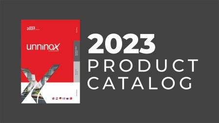2023 New Catalog