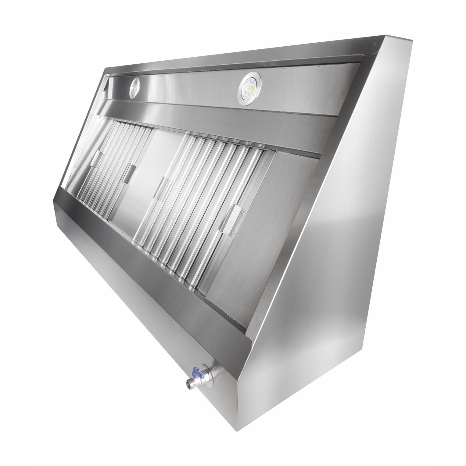 Extractor Hood EX-1009540-H