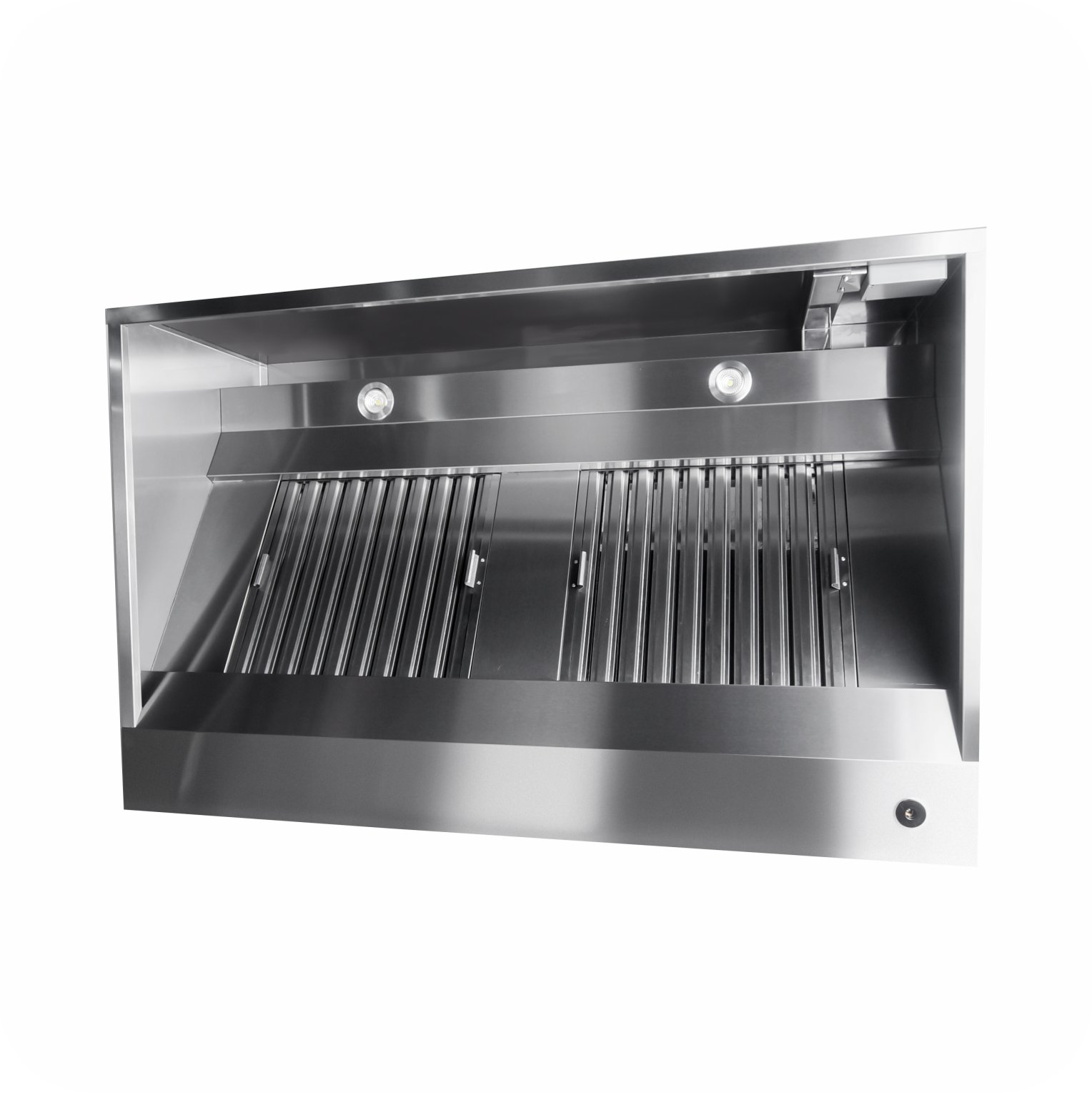 Extractor Box Model EXP-1009552-B