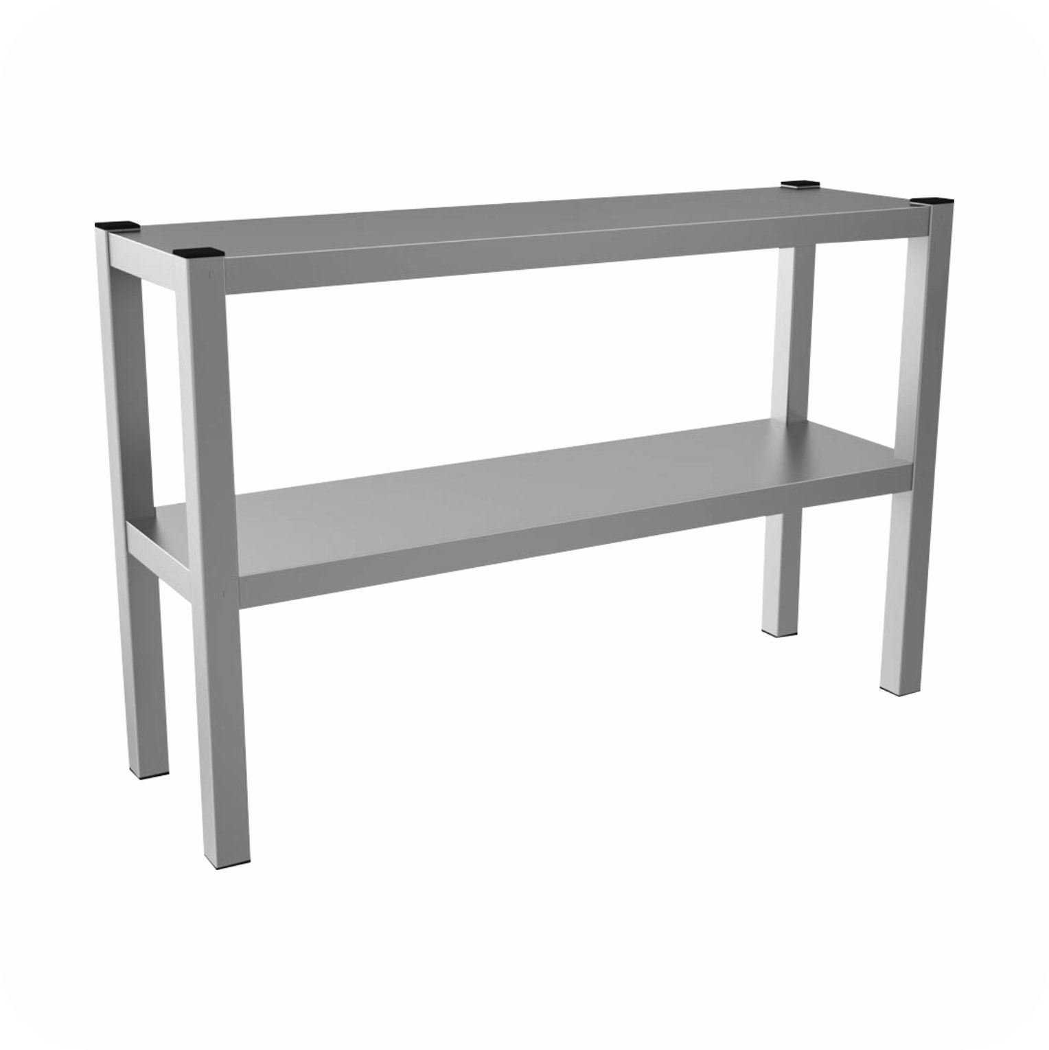 140x30x(H)65 Etagere ET-1403065-2A