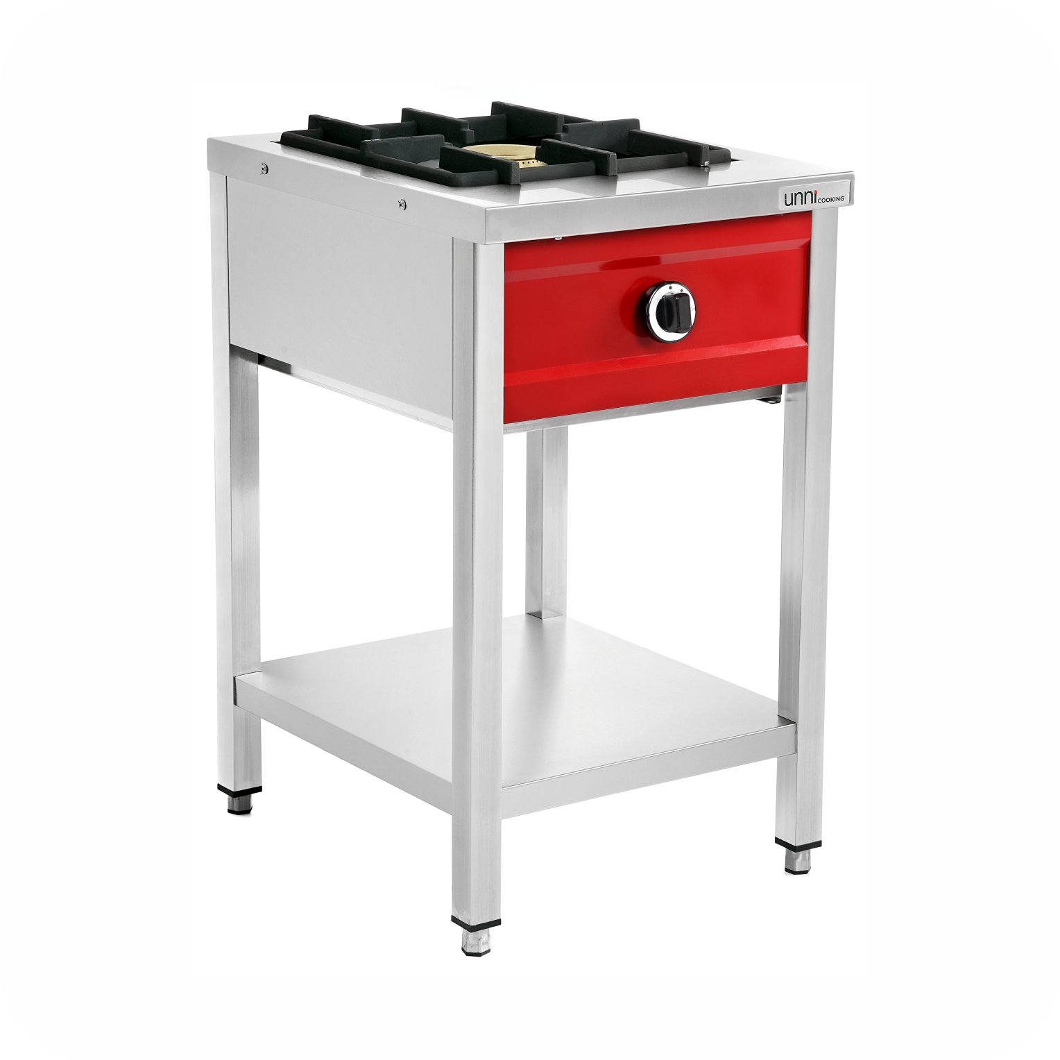 Pannenkoek Kookfornuis PNK-1