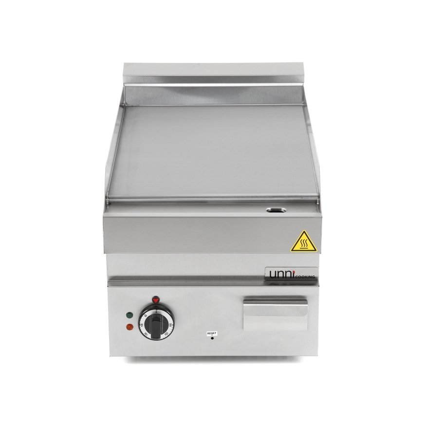 Bakplaat Vlak (E) E65GB10B+S