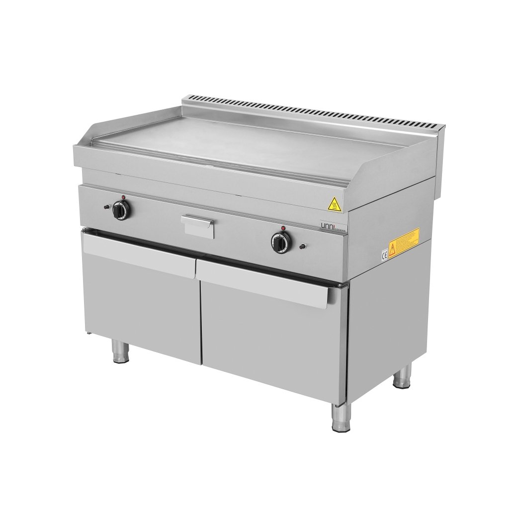 Bakplaat Vlak (G) G65GP30B+S