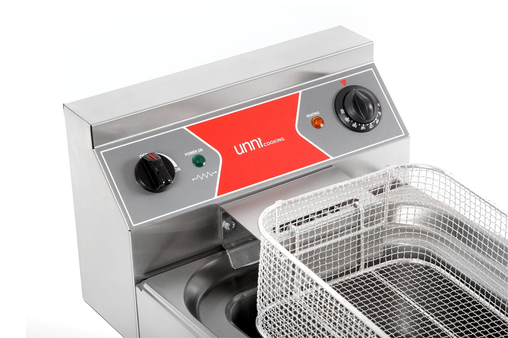 Friteuse UNN65-FRT-M1