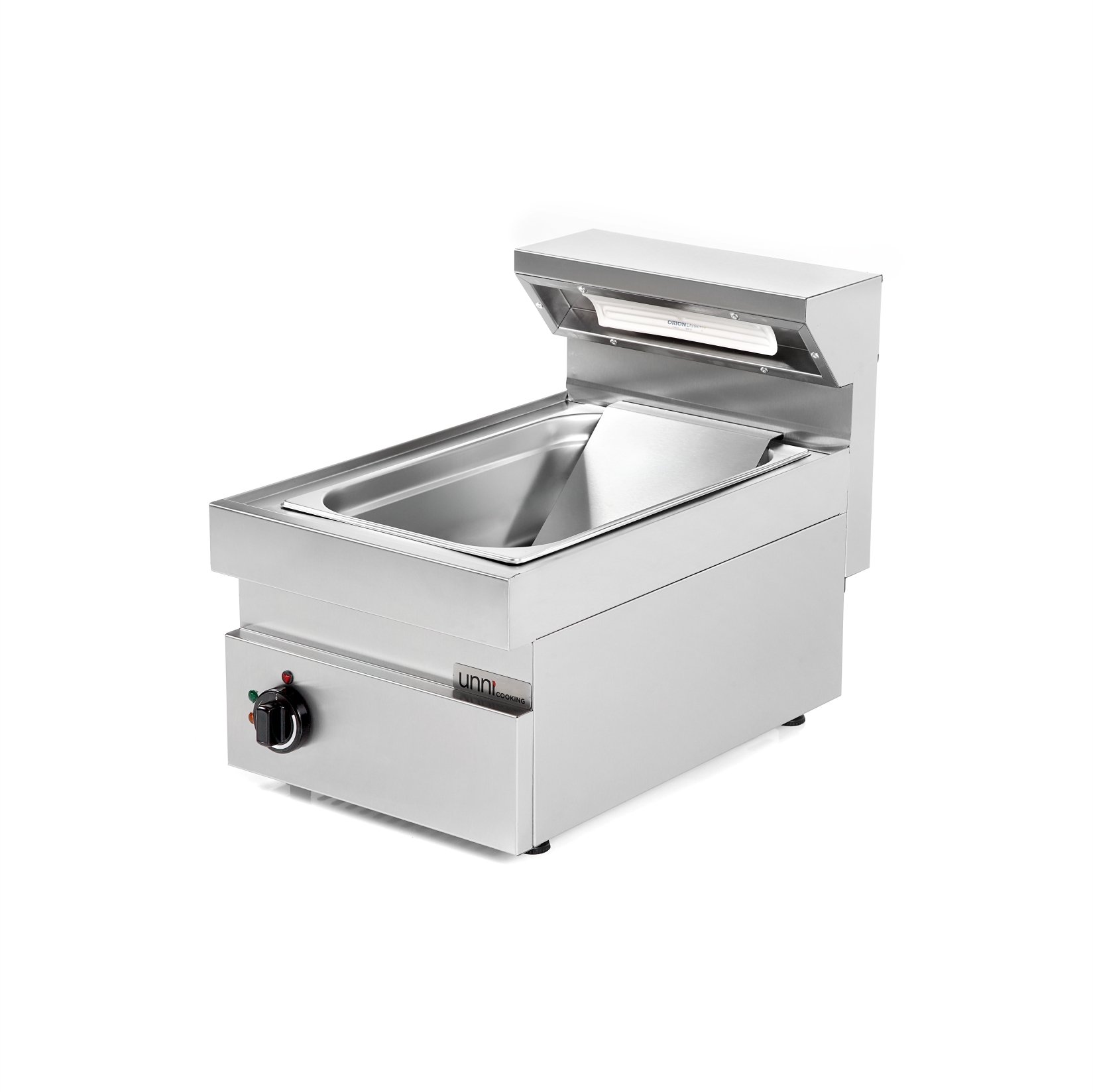 Frietbak Elektrische UNN65-PD01