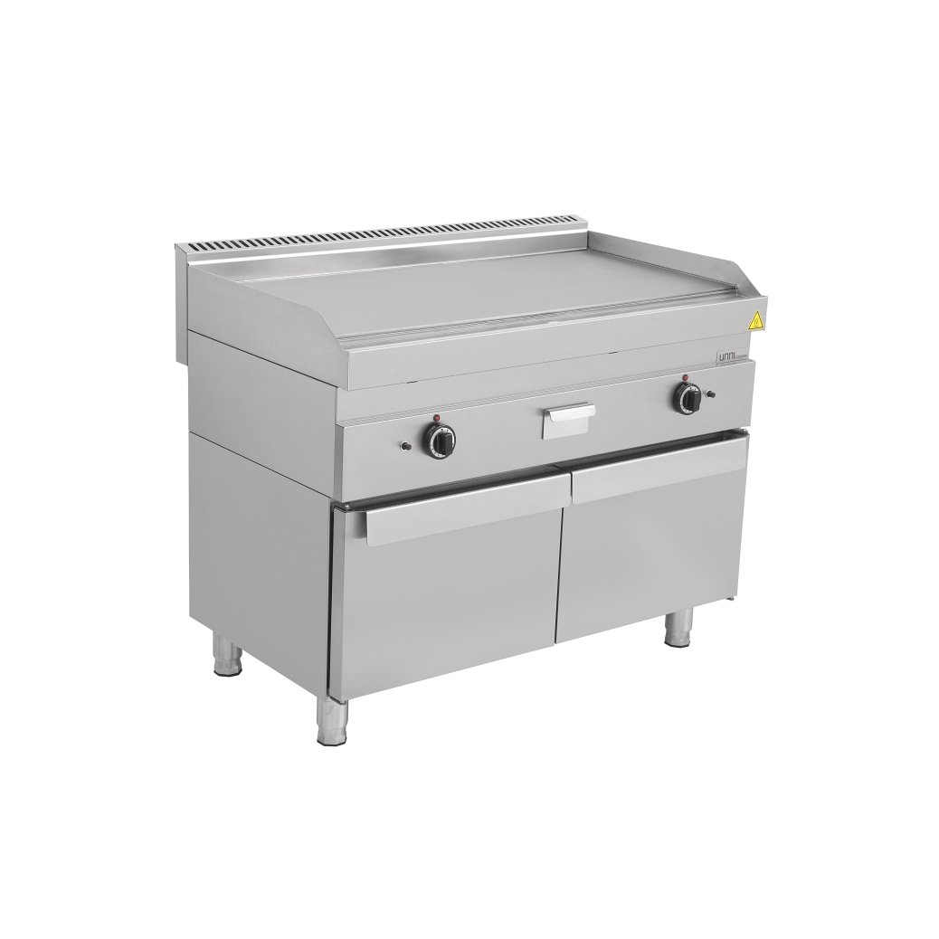 Bakplaat Vlak (G) G65GP30B+S