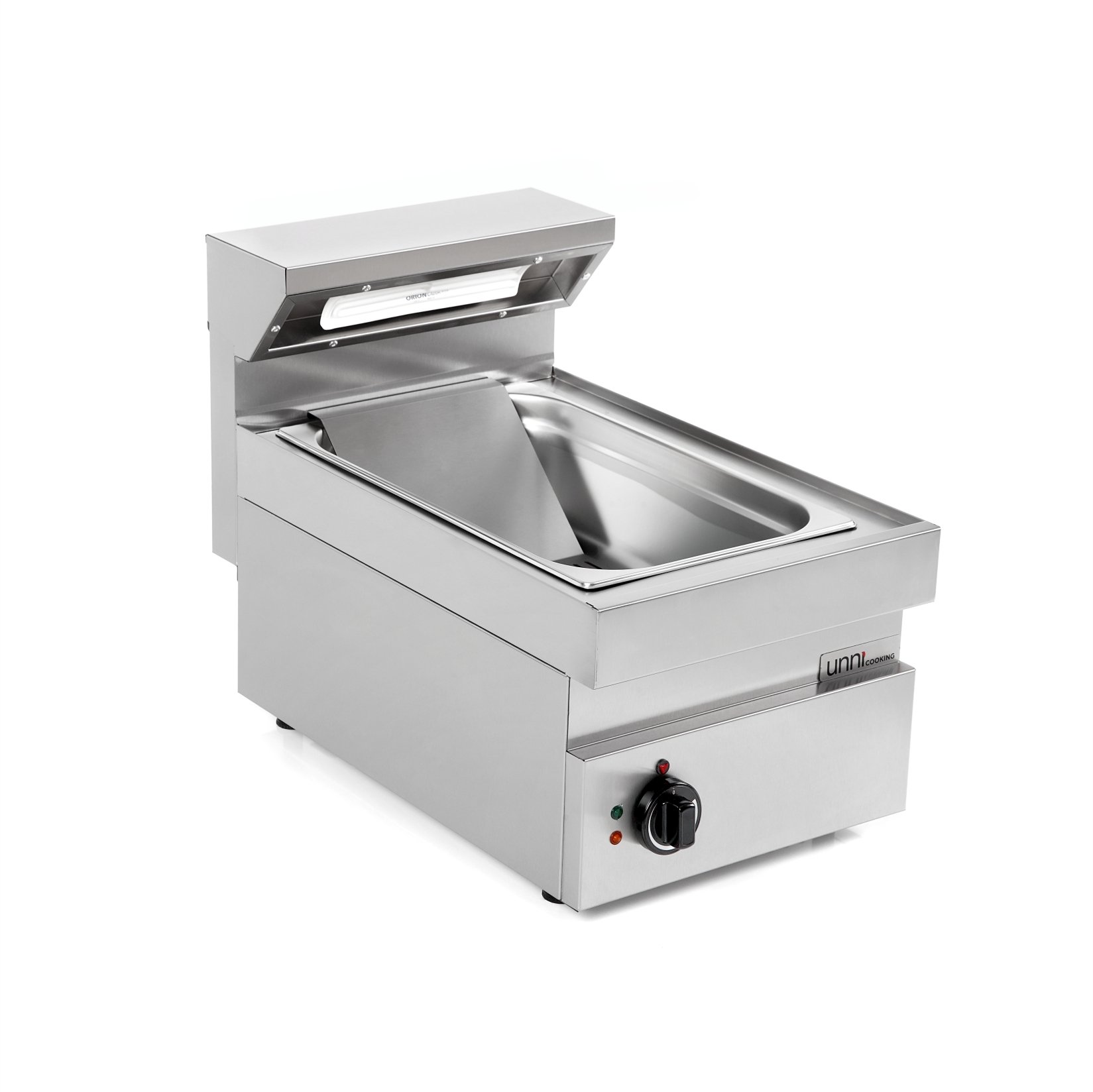 Frietbak Elektrische UNN65-PD01