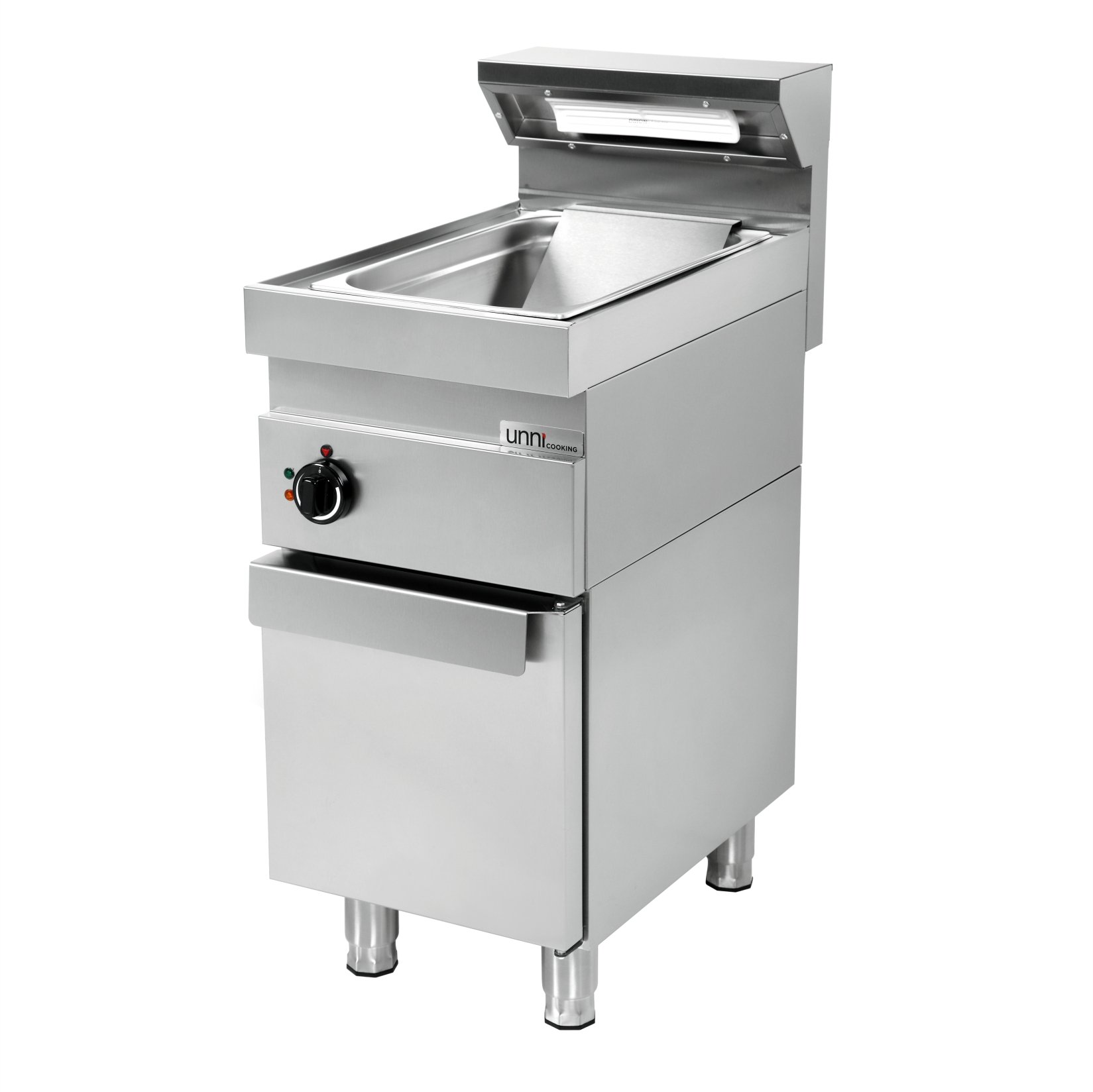 Frietbak Elektrische UNN65-PD01