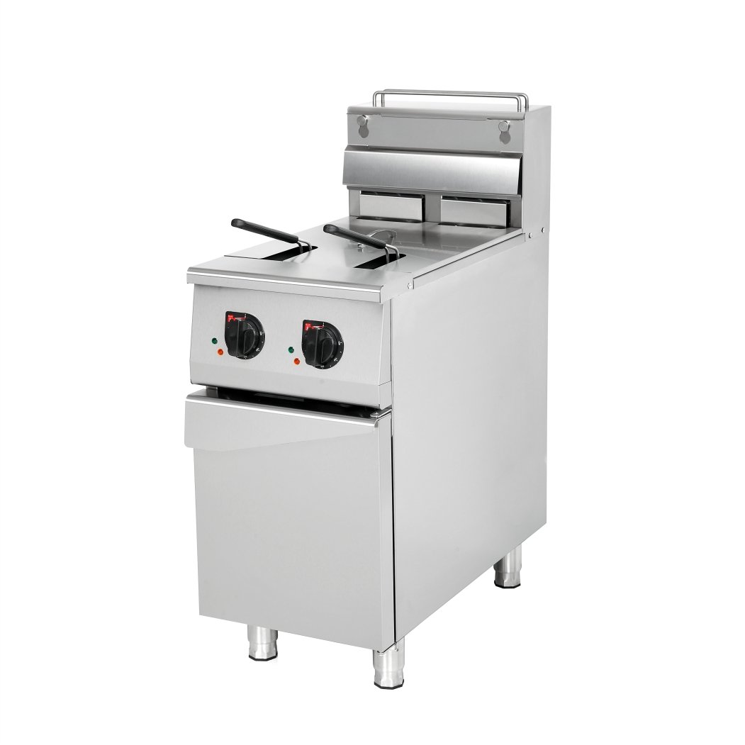 Elektrische Friteuse FRT-E02