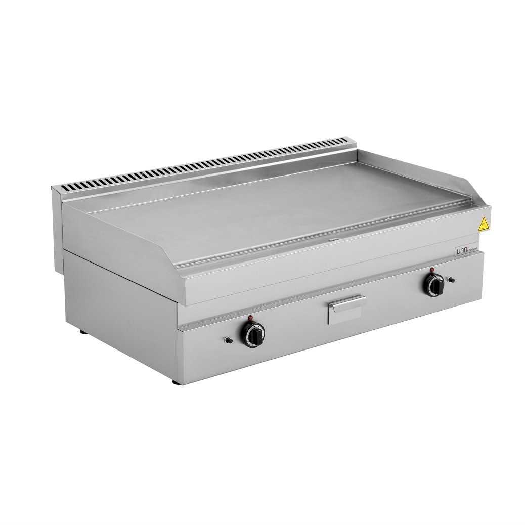 Bakplaat Vlak (G) G65GP30B+S