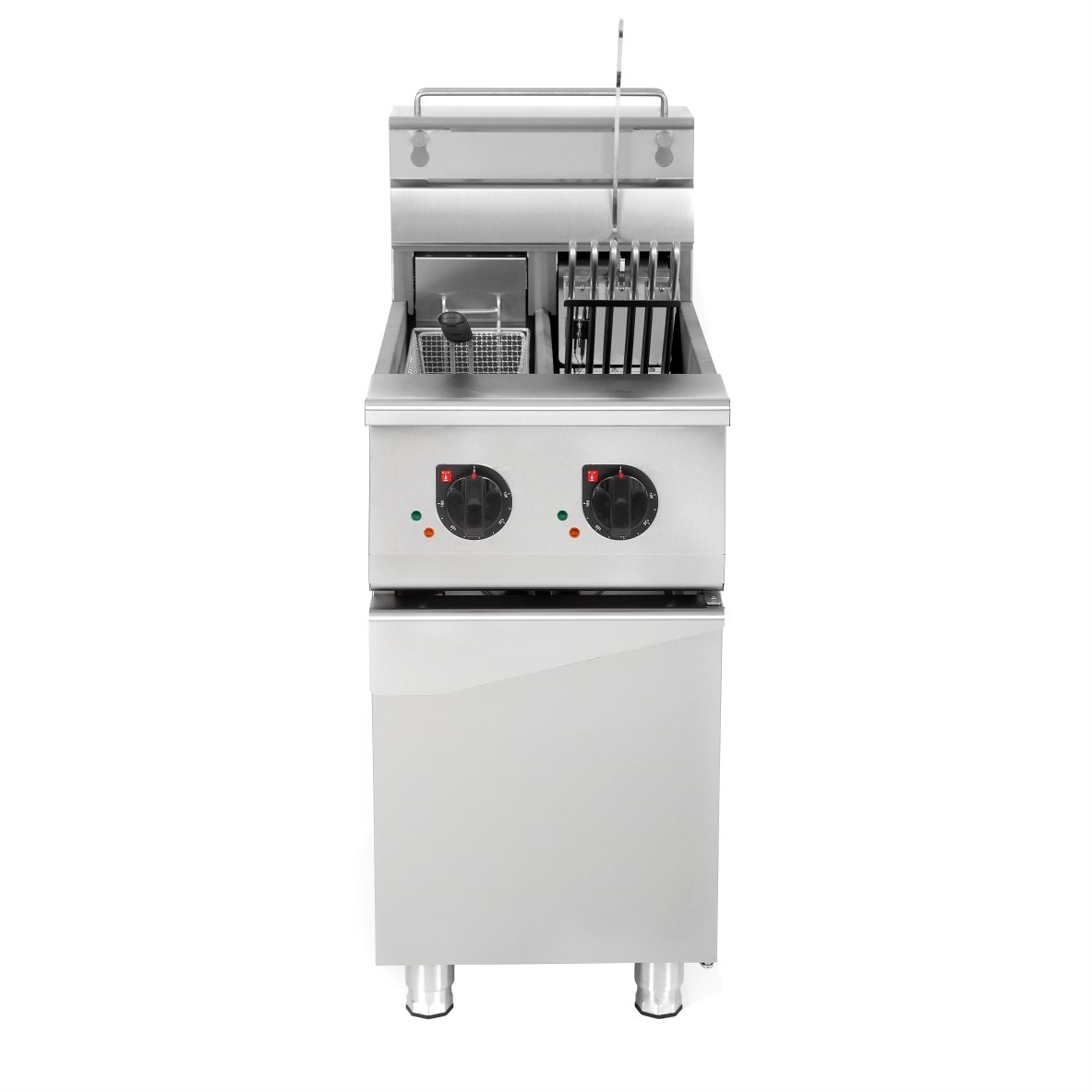 Elektrische Friteuse FRT-E02