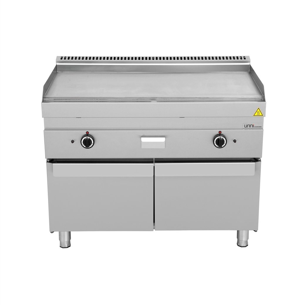 Bakplaat Vlak (G) G65GP30B+S