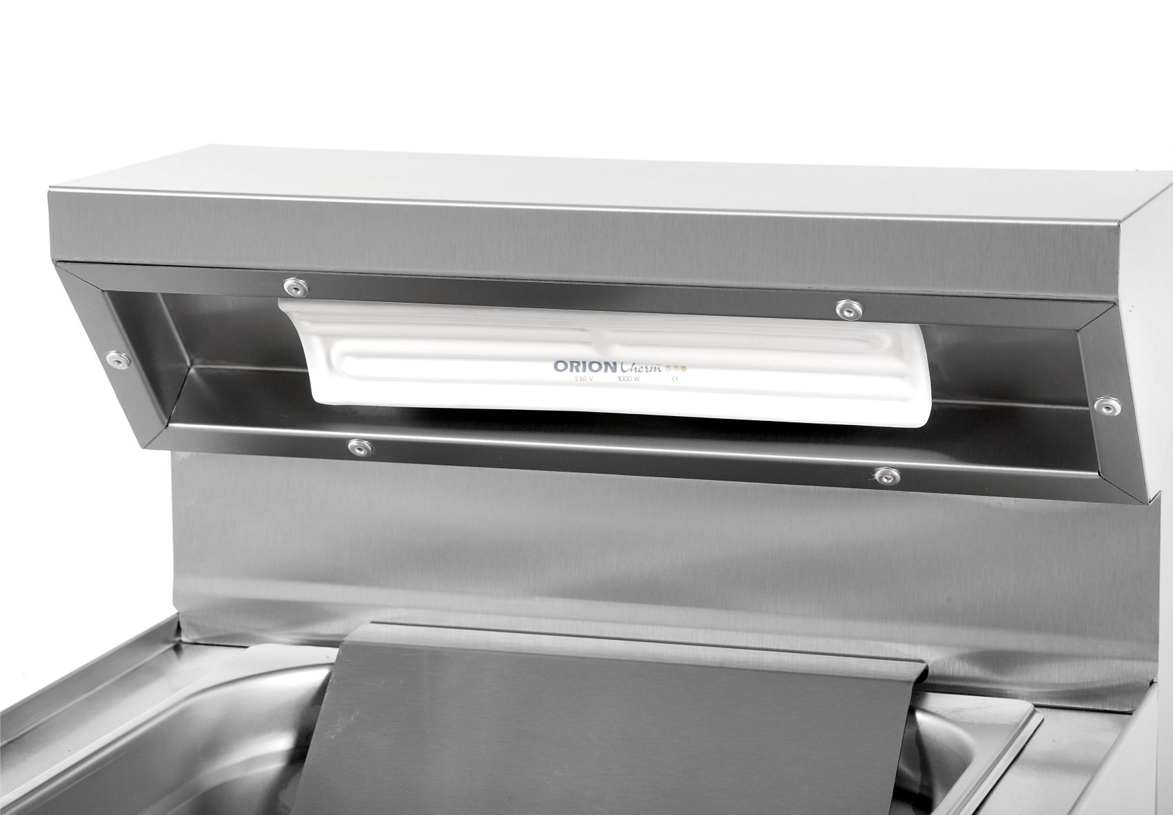 Frietbak Elektrische UNN65-PD01