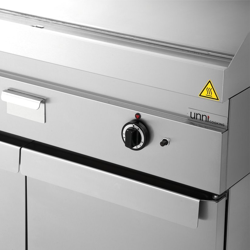 Bakplaat Vlak (G) G65GP30B+S