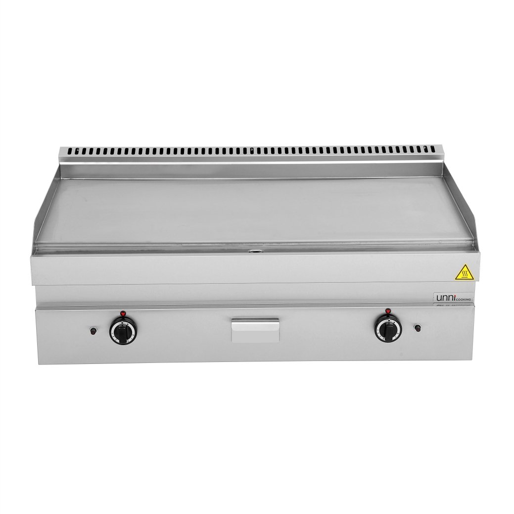 Bakplaat Vlak (G) G65GP30B+S